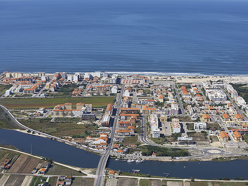 Praia da Vagueira